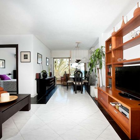Apartamento En Primera Linea De Mar Алтеа Екстериор снимка
